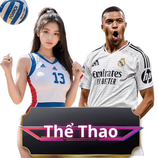 Game Thể Thao VZ99