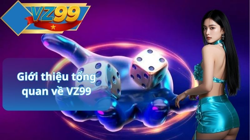 TRANG CHỦ 46 Giới thiệu tổng quan về VZ99
